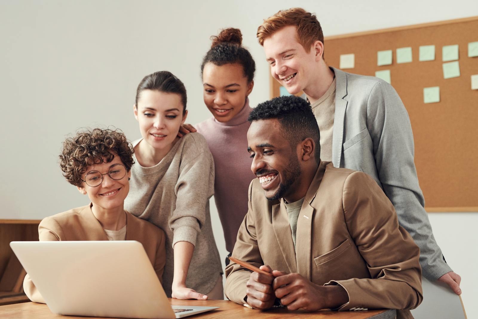 PRnews18 team collaboration meeting